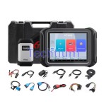 XTOOL D9EV  Car Diagnostic Tools All System 46+ Functions